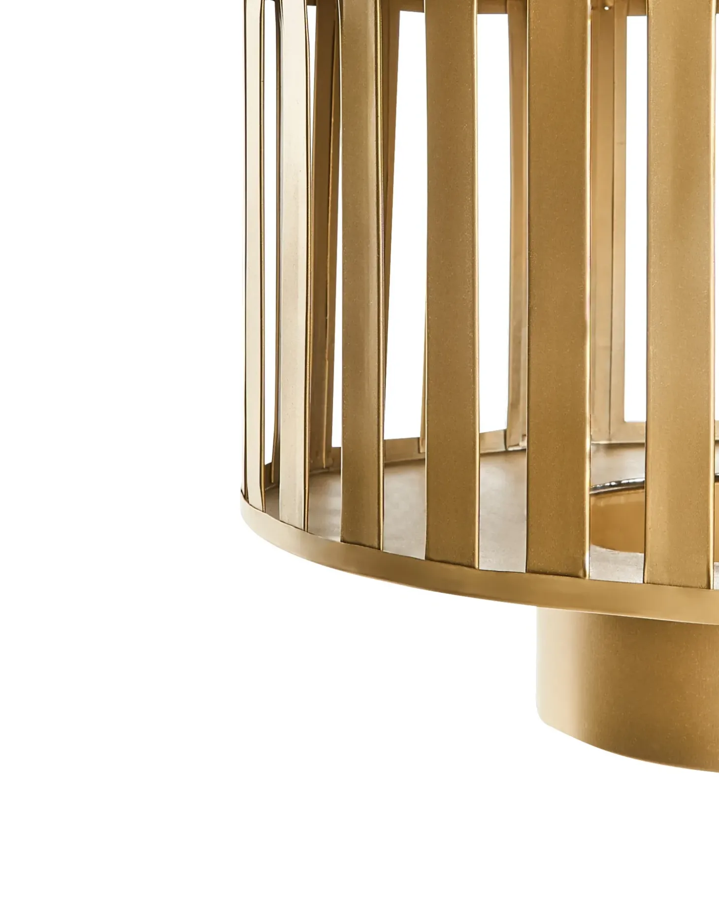 Lampa wisząca HUGLI Metal Wszystkie Lampy|Lampy Wiszące