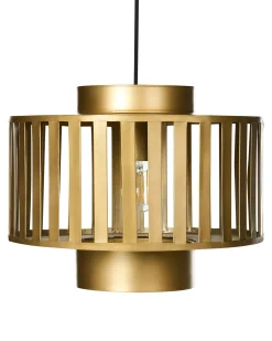 Lampa wisząca HUGLI Metal Wszystkie Lampy|Lampy Wiszące