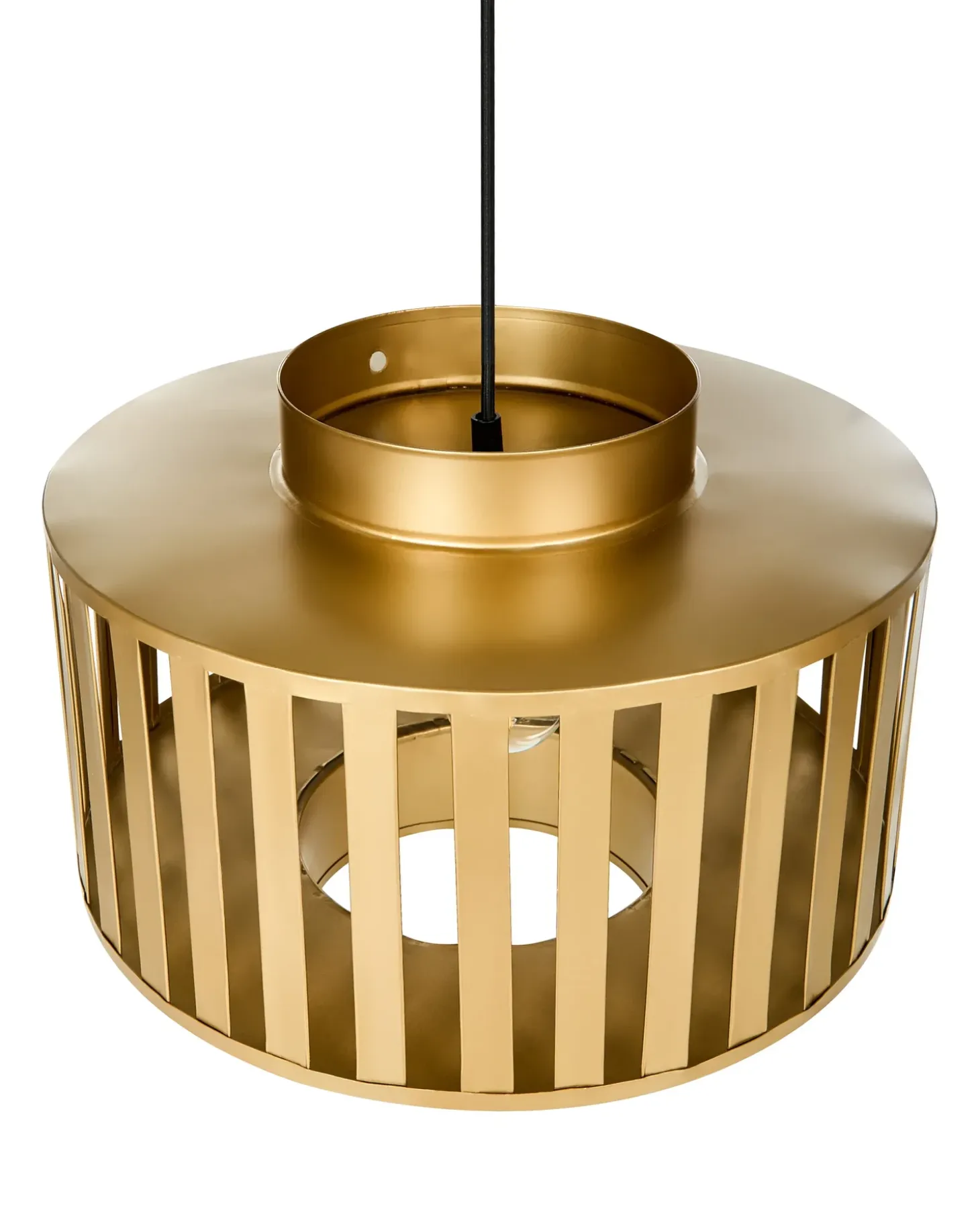 Lampa wisząca HUGLI Metal Wszystkie Lampy|Lampy Wiszące