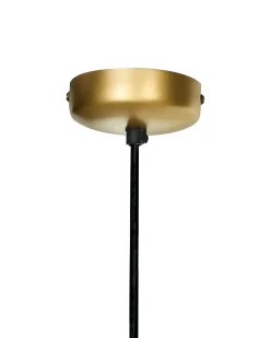 Lampa wisząca HUGLI Metal Wszystkie Lampy|Lampy Wiszące
