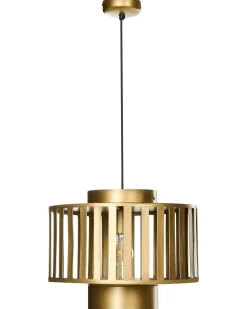 Lampa wisząca HUGLI Metal Wszystkie Lampy|Lampy Wiszące
