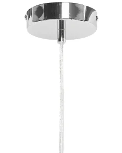 Clearance Lampa wisząca ISKAR Metal Wszystkie Lampy|Lampy Wiszące