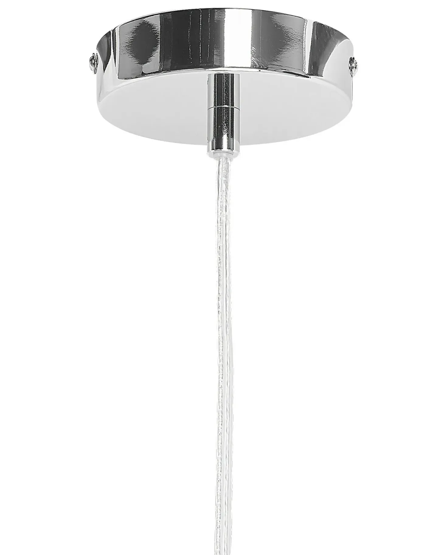 Clearance Lampa wisząca ISKAR Metal Wszystkie Lampy|Lampy Wiszące