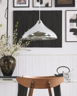 Clearance Lampa wisząca ISKAR Metal Wszystkie Lampy|Lampy Wiszące