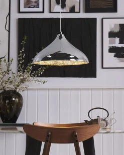 Clearance Lampa wisząca ISKAR Metal Wszystkie Lampy|Lampy Wiszące