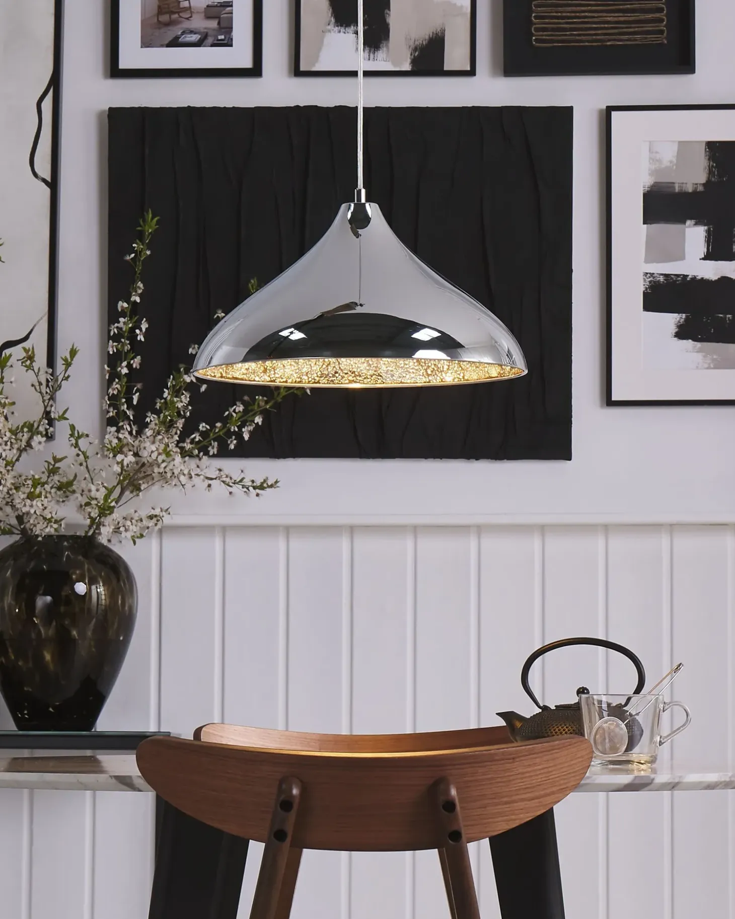 Clearance Lampa wisząca ISKAR Metal Wszystkie Lampy|Lampy Wiszące