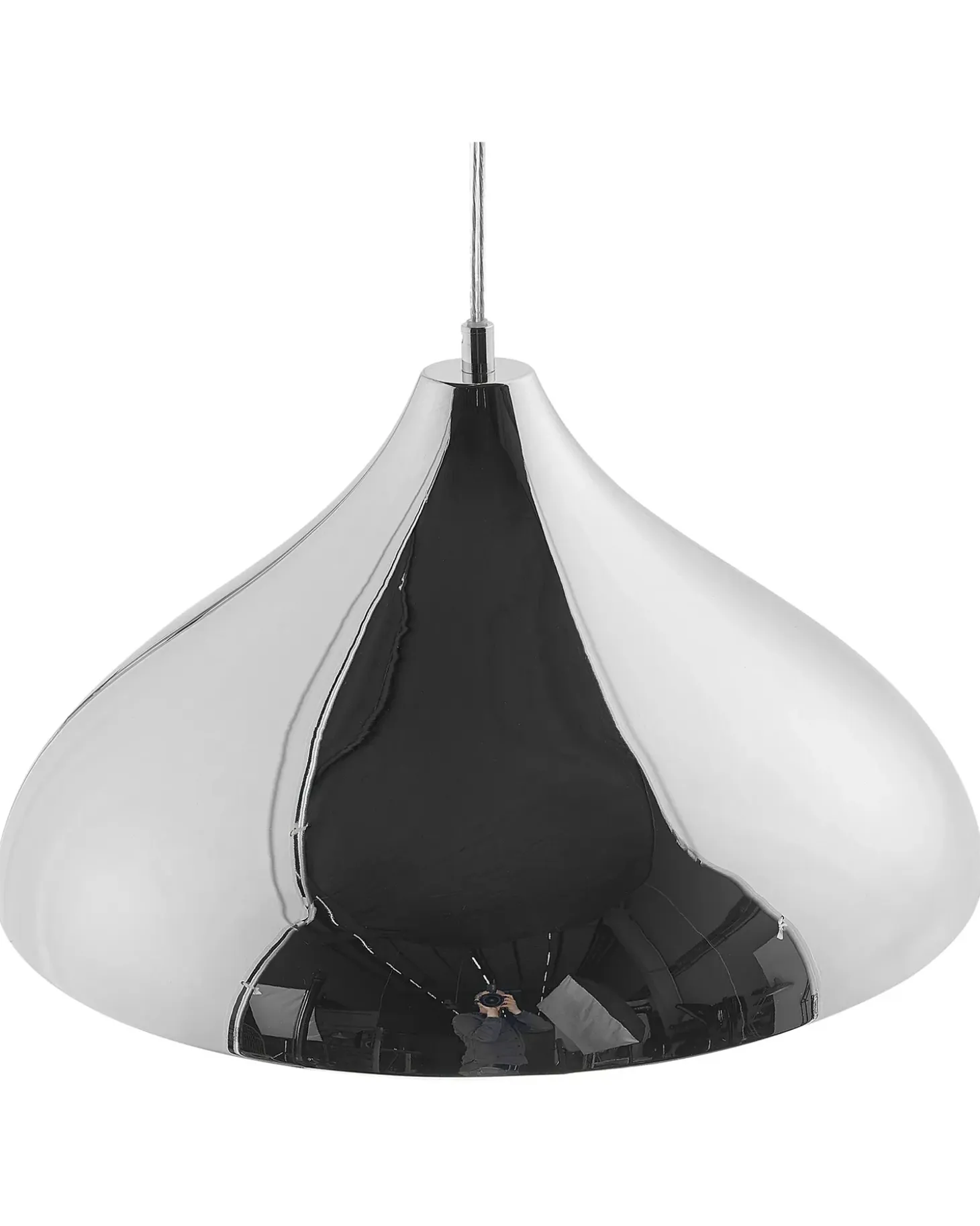 Clearance Lampa wisząca ISKAR Metal Wszystkie Lampy|Lampy Wiszące