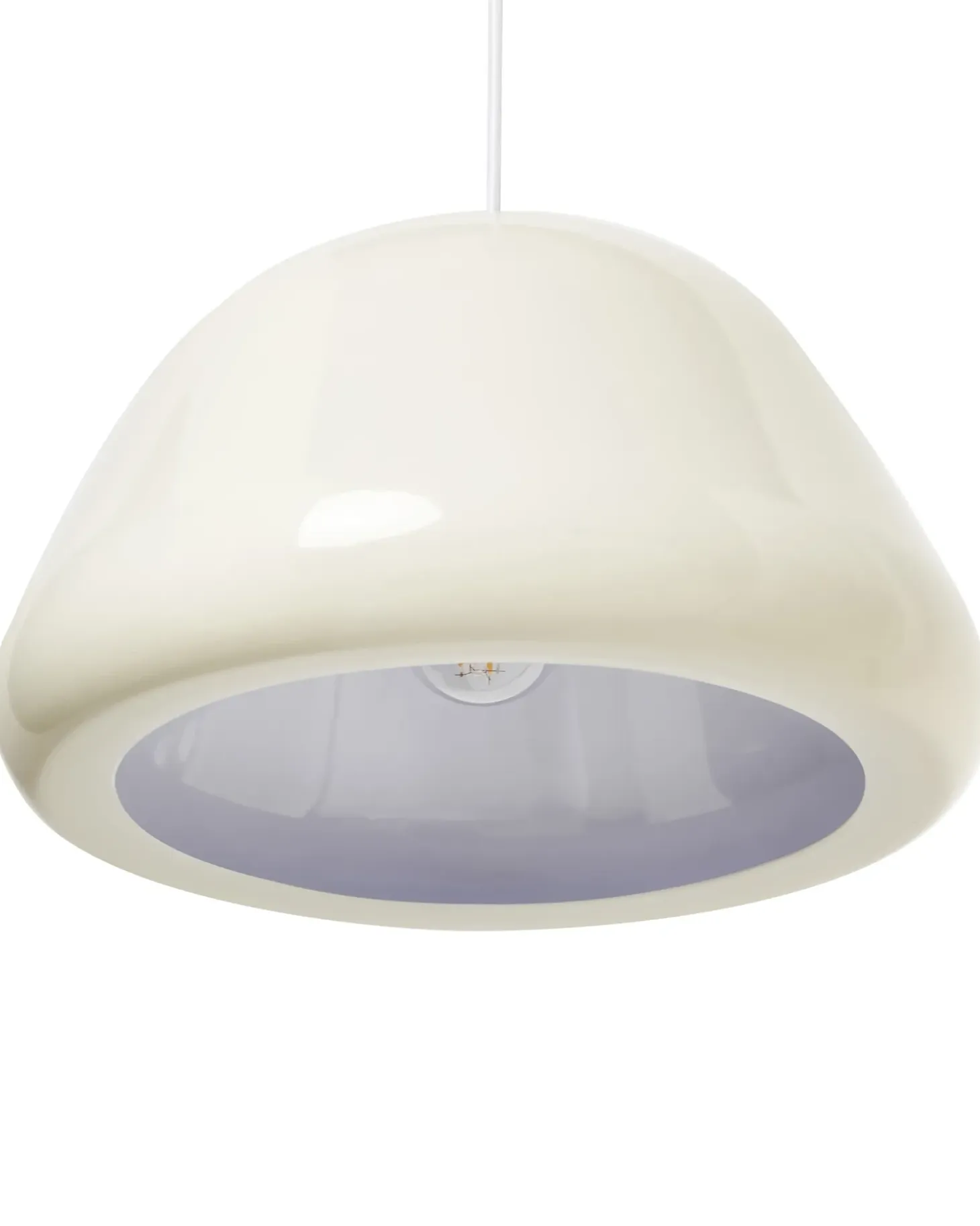 Discount Lampa wisząca JOKU Metal Jasno Wszystkie Lampy|Lampy Wiszące