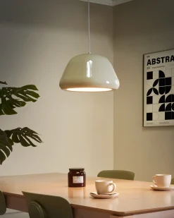 Discount Lampa wisząca JOKU Metal Jasno Wszystkie Lampy|Lampy Wiszące
