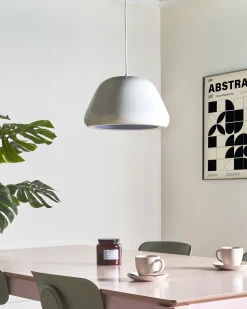 Discount Lampa wisząca JOKU Metal Jasno Wszystkie Lampy|Lampy Wiszące