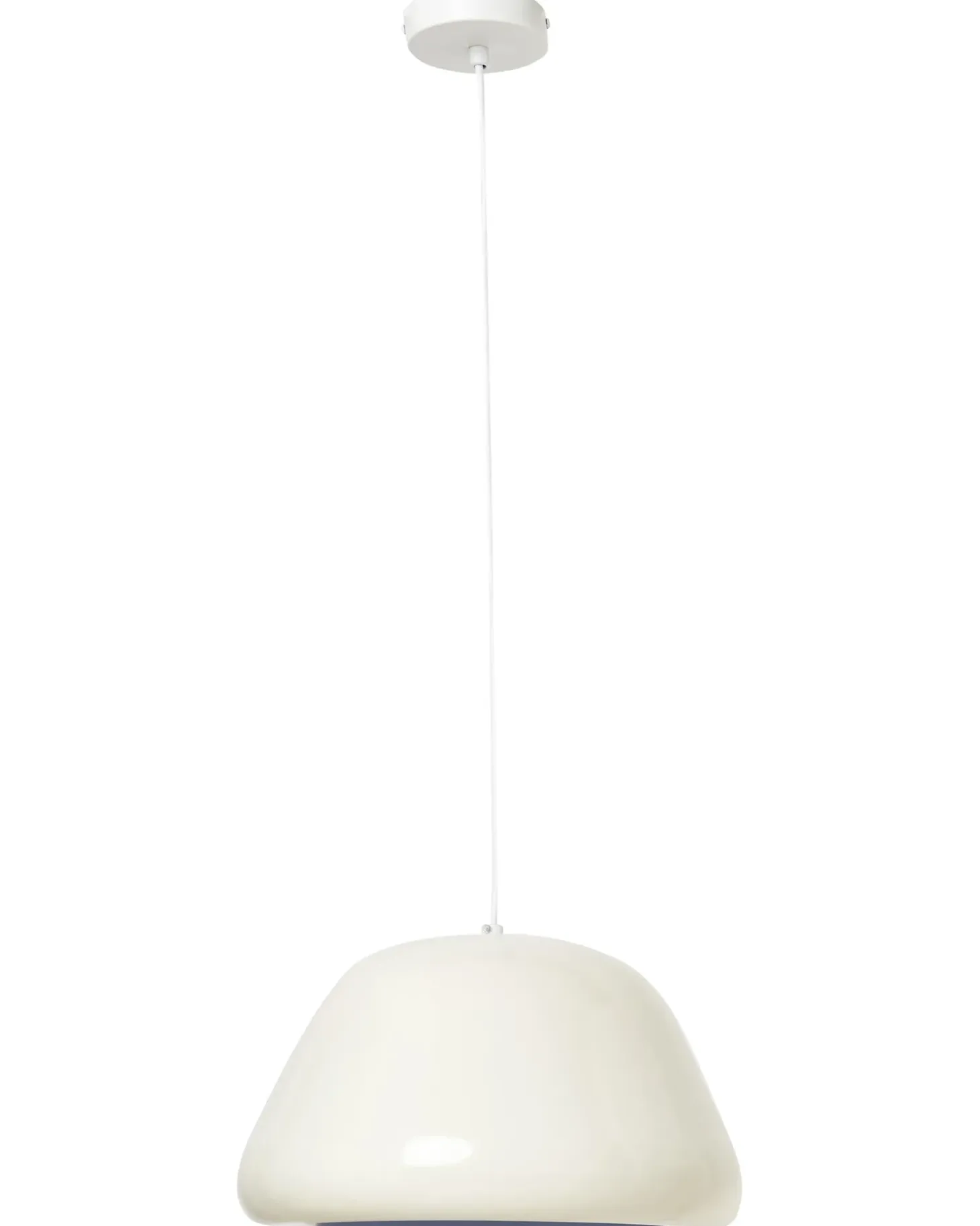 Discount Lampa wisząca JOKU Metal Jasno Wszystkie Lampy|Lampy Wiszące