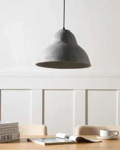 Clearance Lampa wisząca KABALEBO Papier-mâché Wszystkie Lampy|Lampy Wiszące