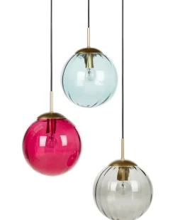 Lampa wisząca KANGAROO Metal Wszystkie Lampy|Lampy Wiszące
