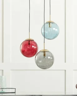 Lampa wisząca KANGAROO Metal Wszystkie Lampy|Lampy Wiszące