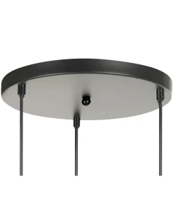 Lampa wisząca KANGAROO Metal Wszystkie Lampy|Lampy Wiszące