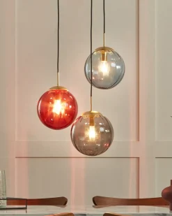 Lampa wisząca KANGAROO Metal Wszystkie Lampy|Lampy Wiszące