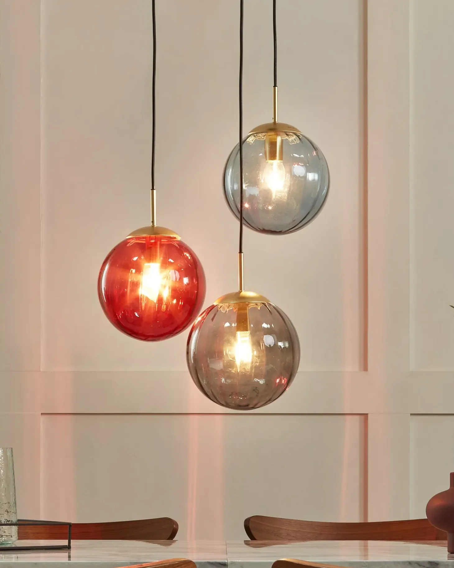 Lampa wisząca KANGAROO Metal Wszystkie Lampy|Lampy Wiszące