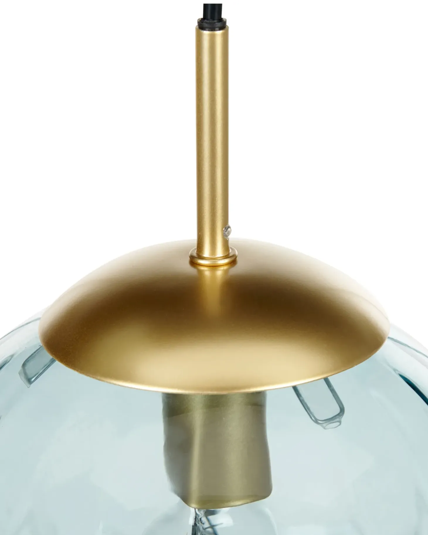 Lampa wisząca KANGAROO Metal Wszystkie Lampy|Lampy Wiszące