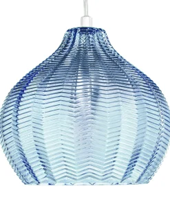 Sale Lampa wisząca KEILA Szkło Wszystkie Lampy|Lampy Wiszące