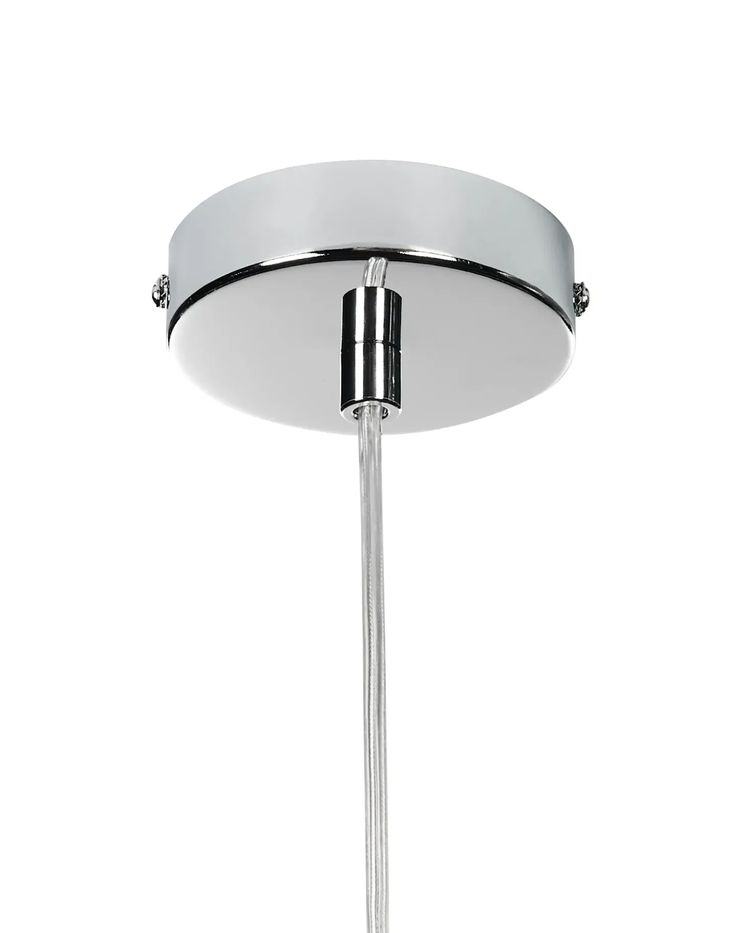 Sale Lampa wisząca KEILA Szkło Wszystkie Lampy|Lampy Wiszące