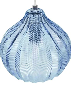 Sale Lampa wisząca KEILA Szkło Wszystkie Lampy|Lampy Wiszące