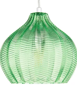 Sale Lampa wisząca KEILA Szkło Wszystkie Lampy|Lampy Wiszące