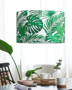 Lampa wisząca KELLS Zielony