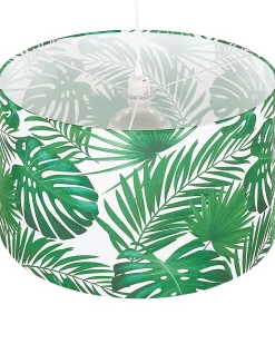 Lampa wisząca KELLS Zielony