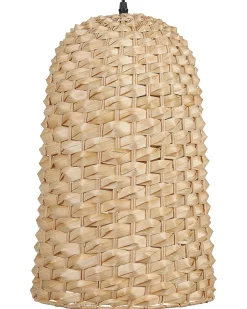 Hot Lampa wisząca KERIO Bambus Naturalny Wszystkie Lampy|Lampy Wiszące