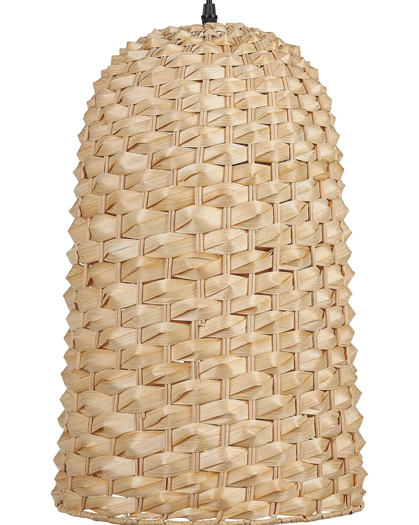 Hot Lampa wisząca KERIO Bambus Naturalny Wszystkie Lampy|Lampy Wiszące