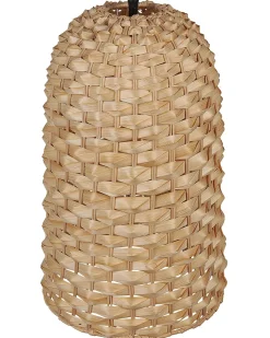 Hot Lampa wisząca KERIO Bambus Naturalny Wszystkie Lampy|Lampy Wiszące