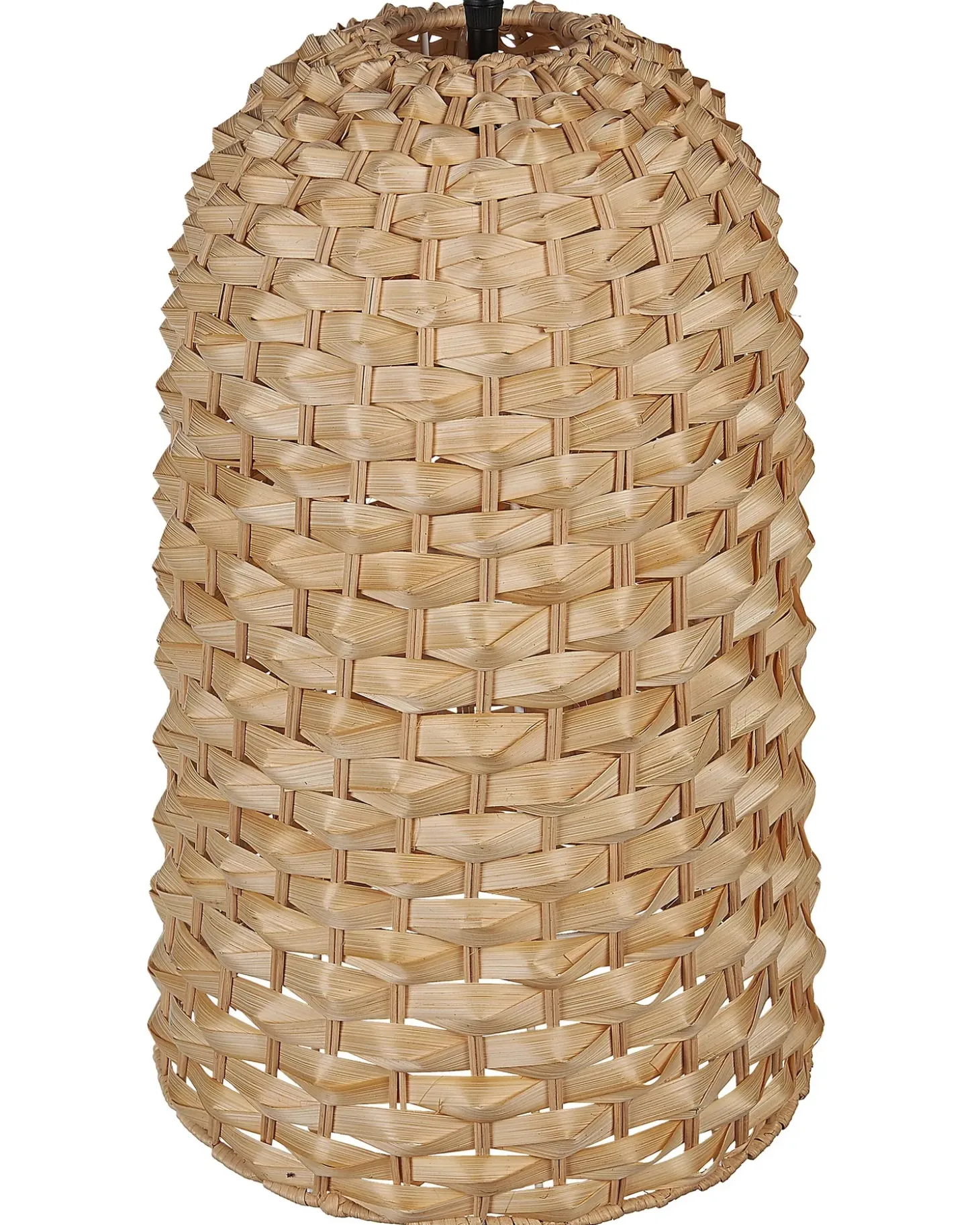 Hot Lampa wisząca KERIO Bambus Naturalny Wszystkie Lampy|Lampy Wiszące