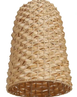 Hot Lampa wisząca KERIO Bambus Naturalny Wszystkie Lampy|Lampy Wiszące