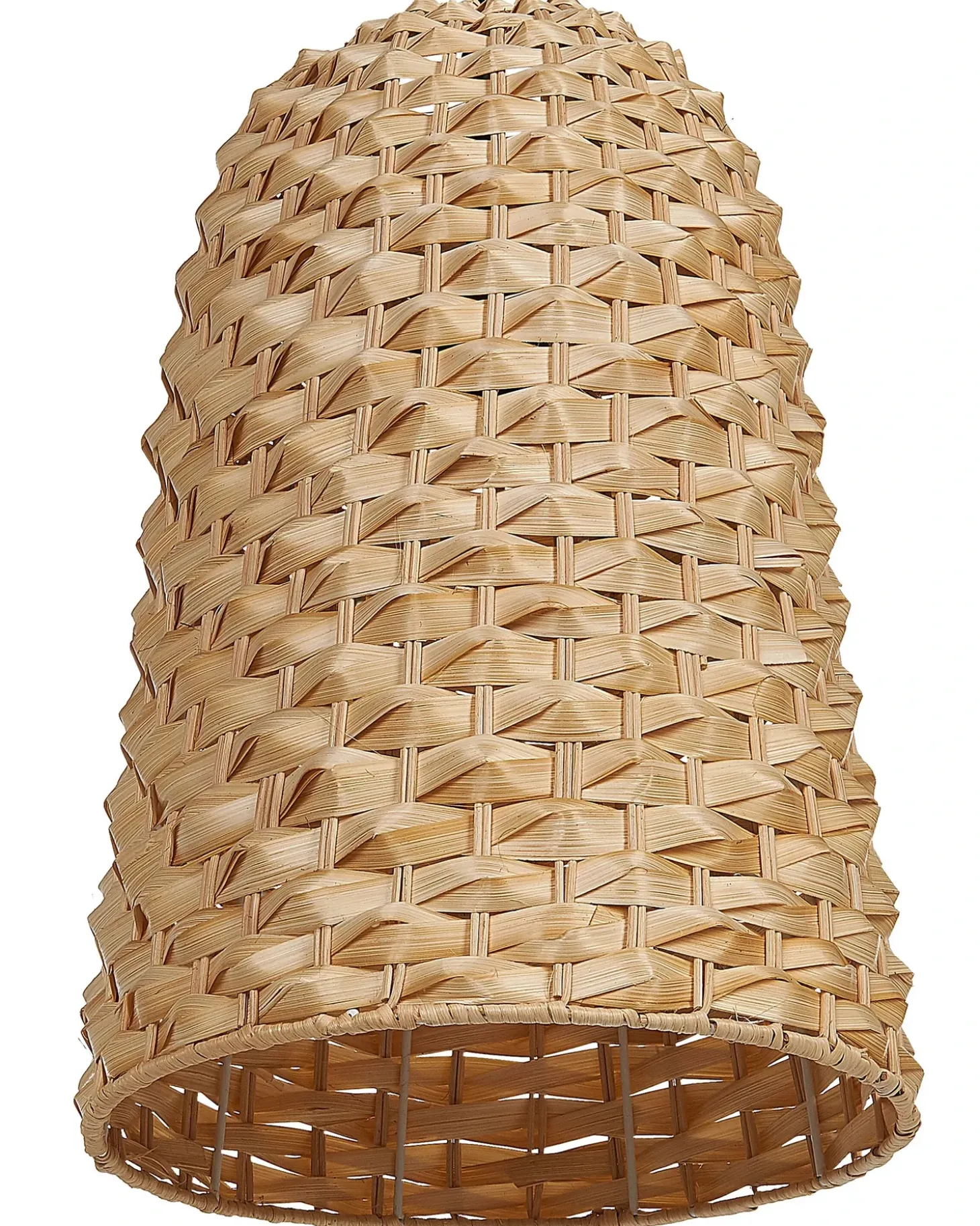 Hot Lampa wisząca KERIO Bambus Naturalny Wszystkie Lampy|Lampy Wiszące