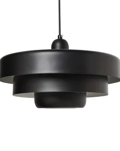 Outlet Lampa wisząca KOLGA Metal Wszystkie Lampy|Lampy Wiszące
