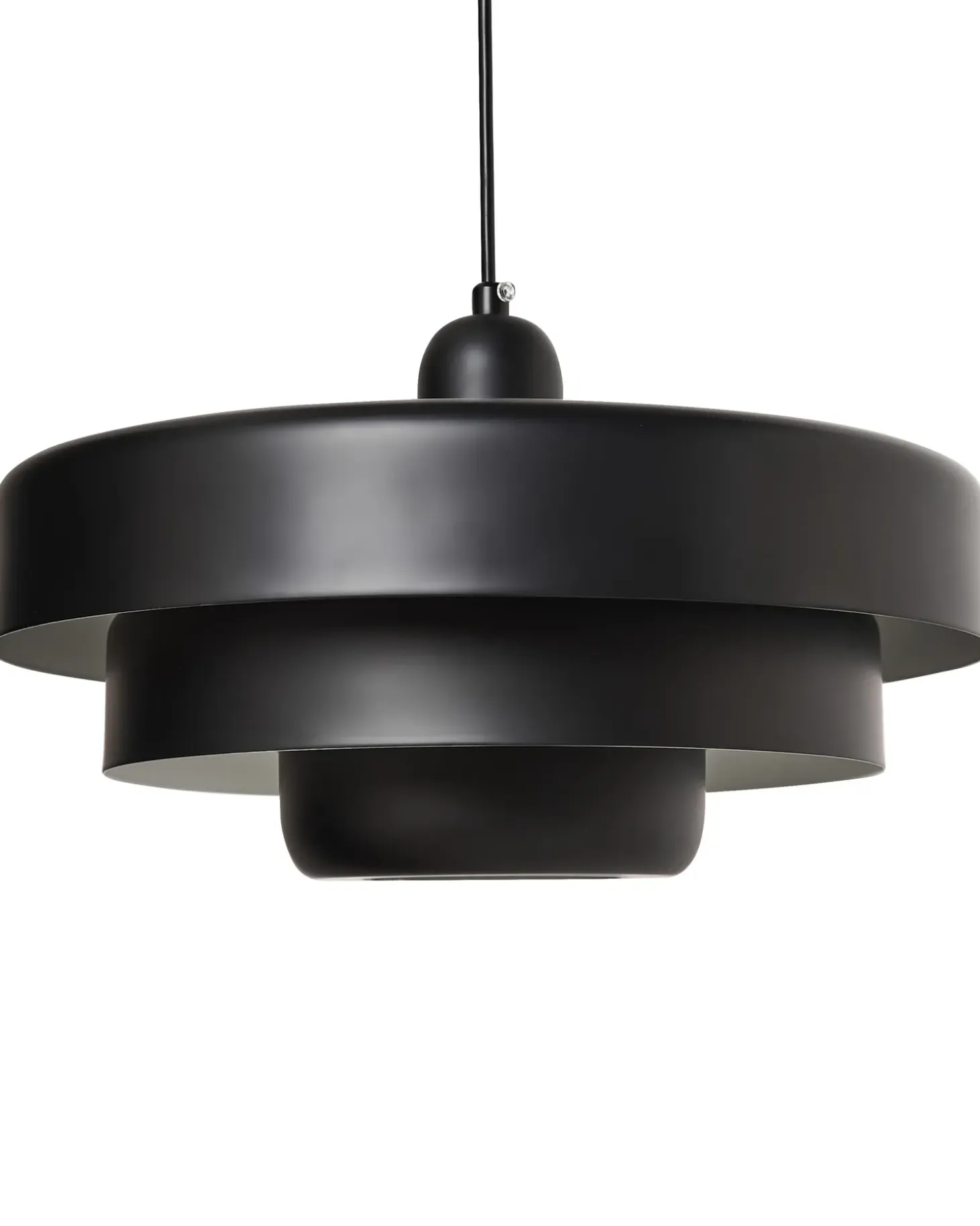 Outlet Lampa wisząca KOLGA Metal Wszystkie Lampy|Lampy Wiszące