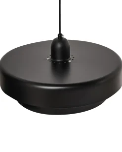 Outlet Lampa wisząca KOLGA Metal Wszystkie Lampy|Lampy Wiszące