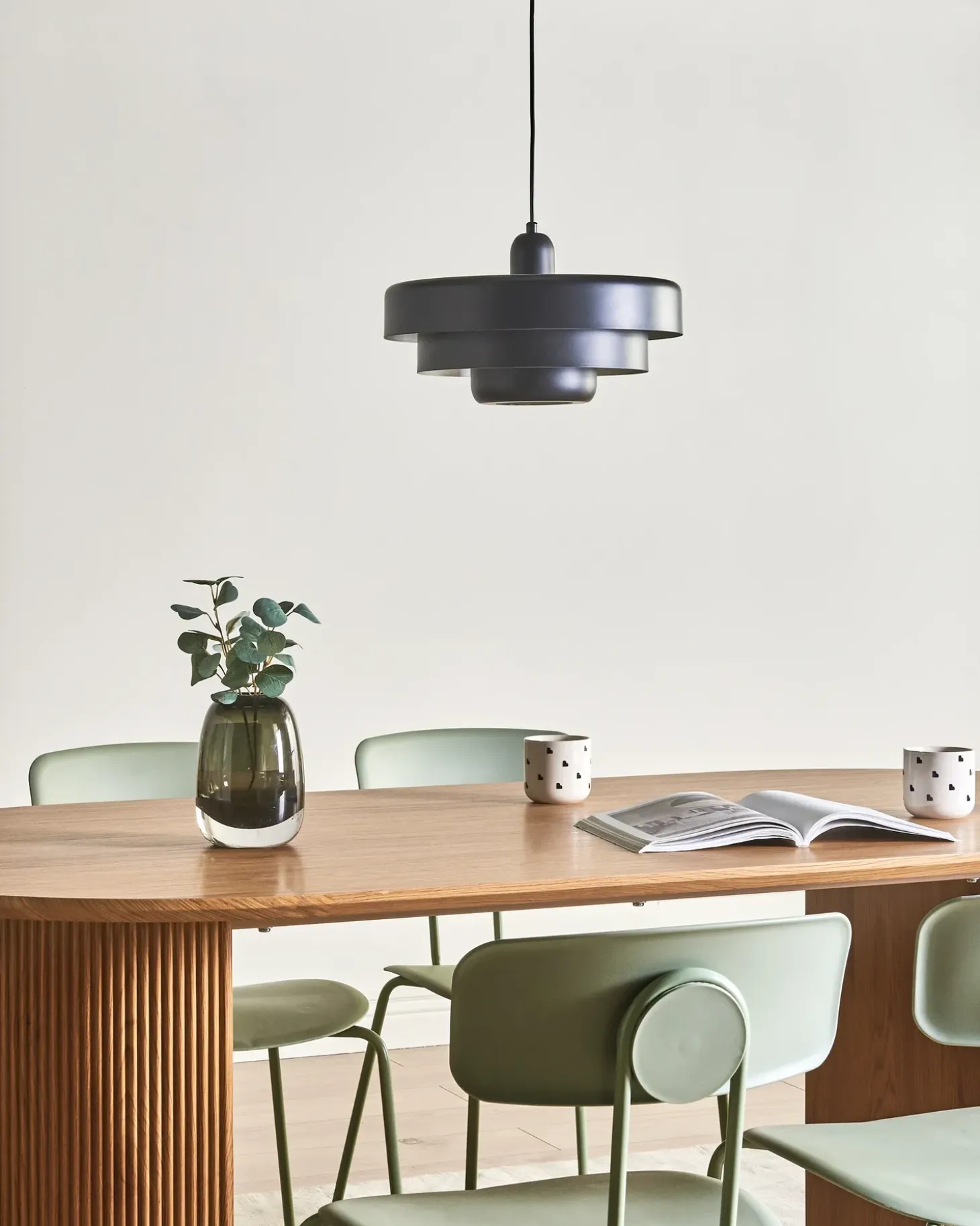 Outlet Lampa wisząca KOLGA Metal Wszystkie Lampy|Lampy Wiszące