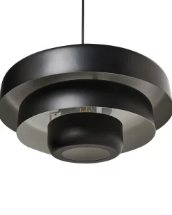 Outlet Lampa wisząca KOLGA Metal Wszystkie Lampy|Lampy Wiszące