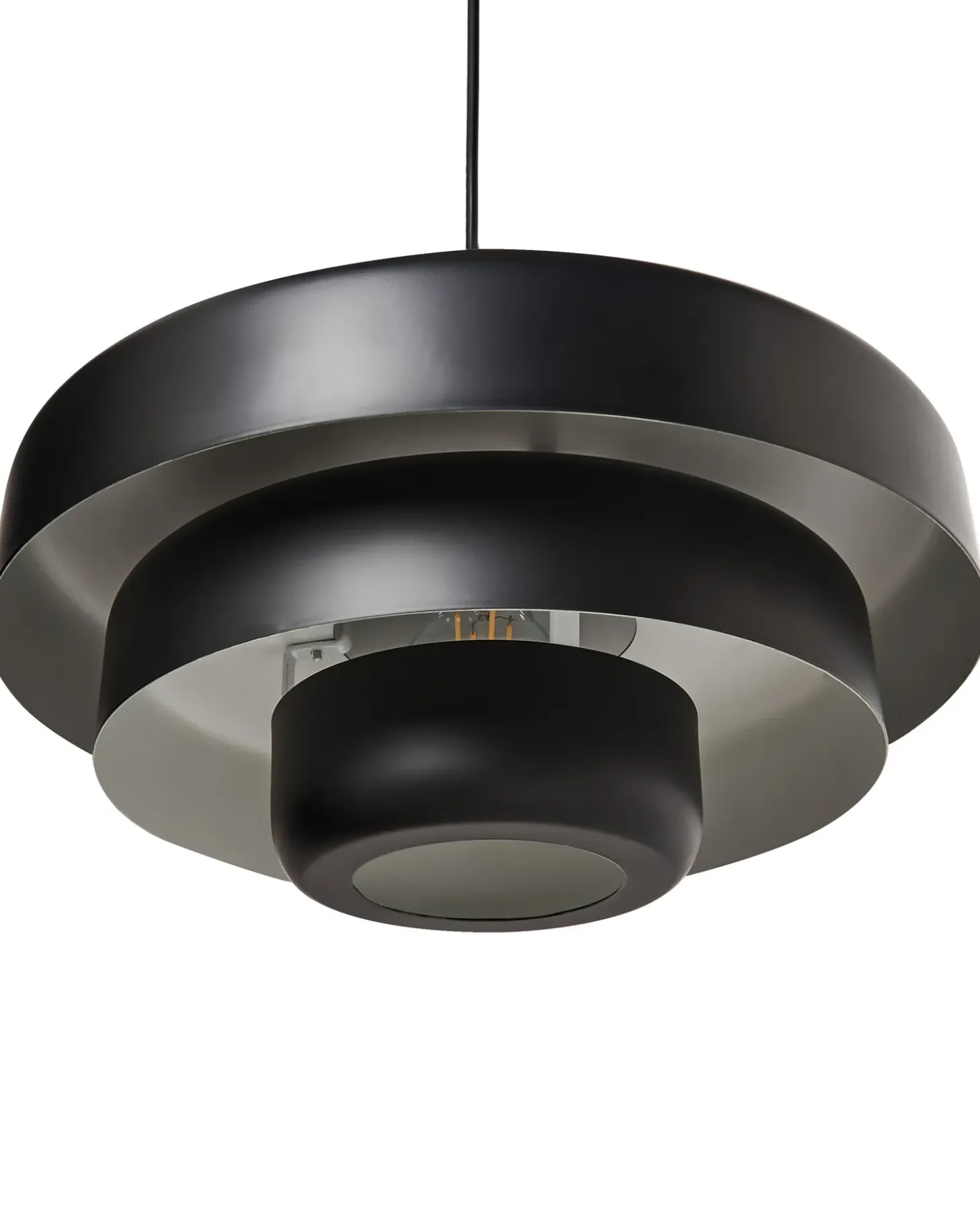 Outlet Lampa wisząca KOLGA Metal Wszystkie Lampy|Lampy Wiszące