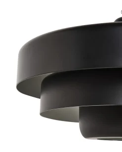 Outlet Lampa wisząca KOLGA Metal Wszystkie Lampy|Lampy Wiszące