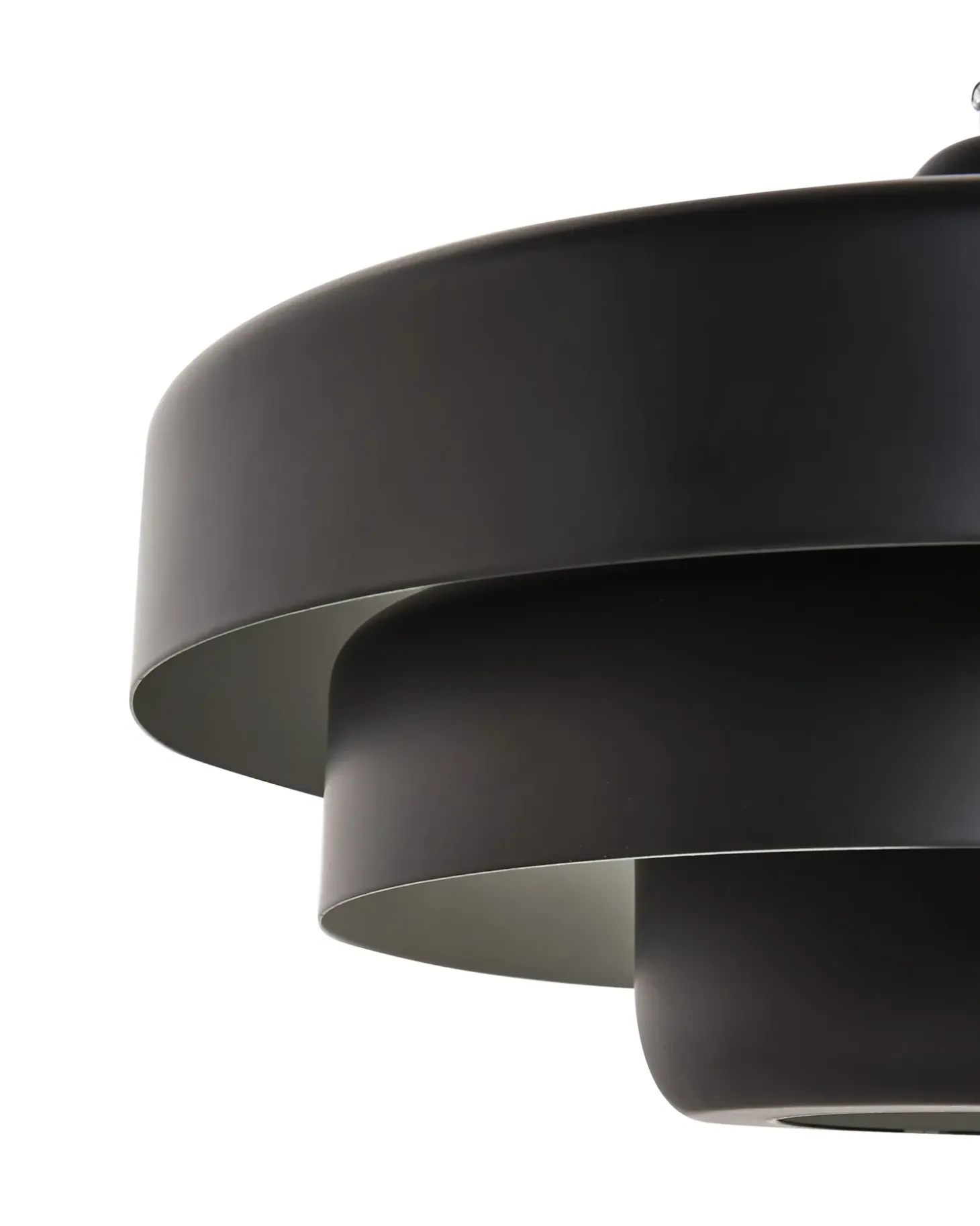 Outlet Lampa wisząca KOLGA Metal Wszystkie Lampy|Lampy Wiszące