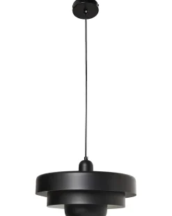 Outlet Lampa wisząca KOLGA Metal Wszystkie Lampy|Lampy Wiszące