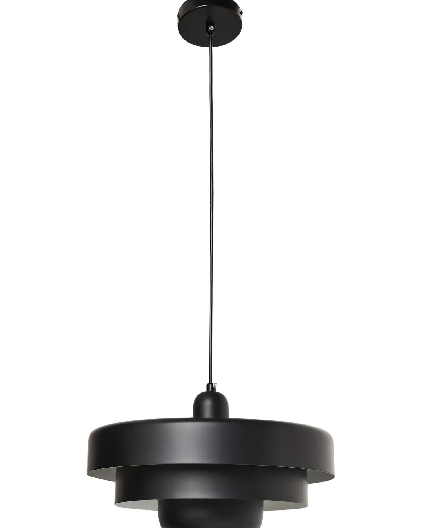 Outlet Lampa wisząca KOLGA Metal Wszystkie Lampy|Lampy Wiszące