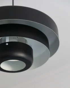 Outlet Lampa wisząca KOLGA Metal Wszystkie Lampy|Lampy Wiszące