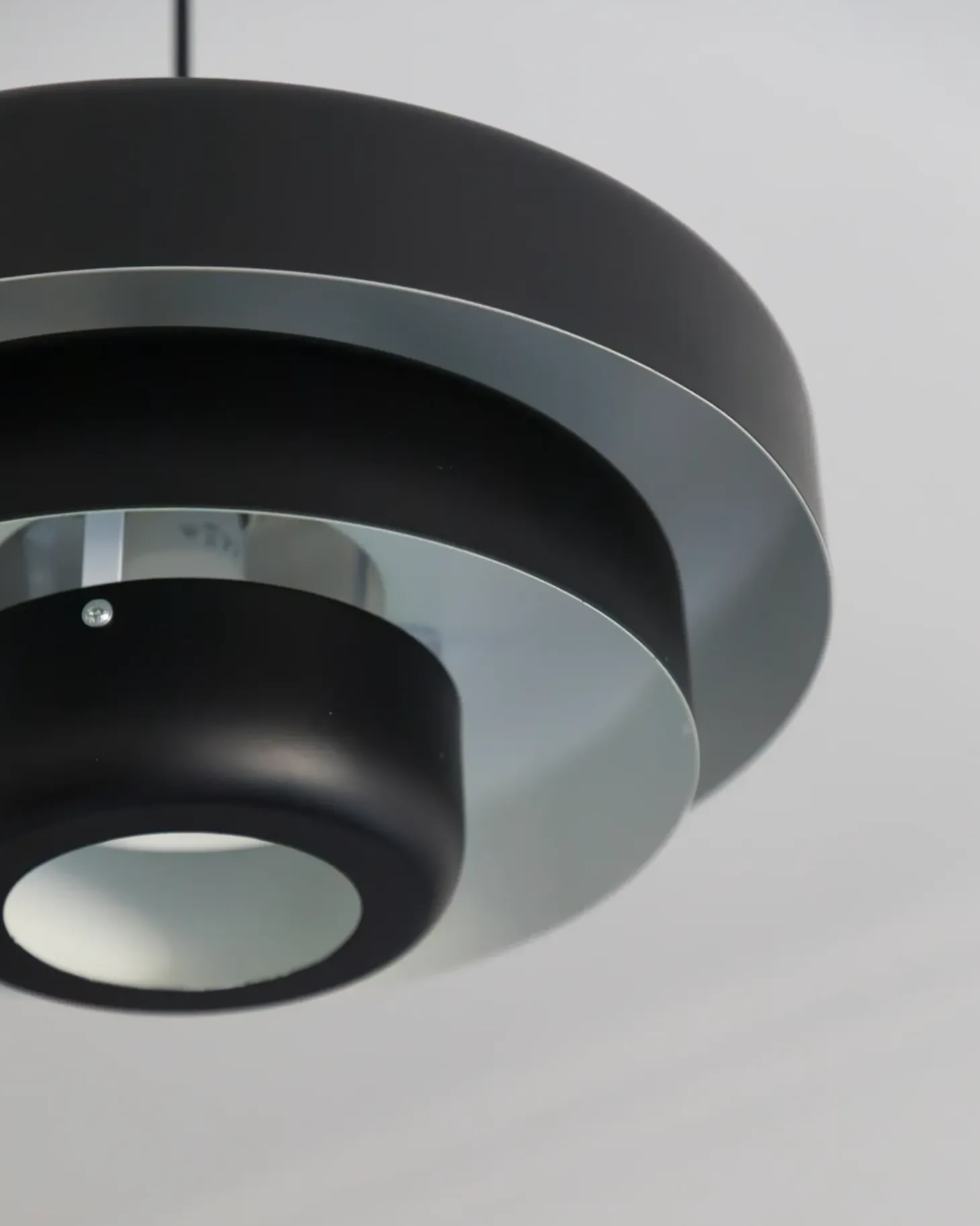 Outlet Lampa wisząca KOLGA Metal Wszystkie Lampy|Lampy Wiszące
