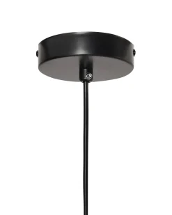 Outlet Lampa wisząca KOLGA Metal Wszystkie Lampy|Lampy Wiszące
