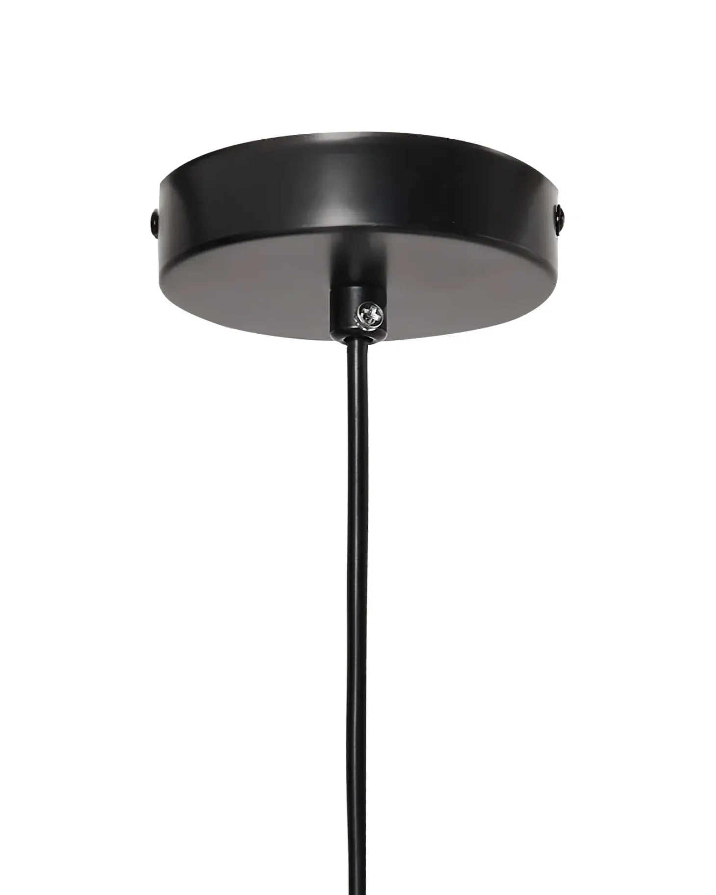 Outlet Lampa wisząca KOLGA Metal Wszystkie Lampy|Lampy Wiszące