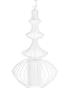 New Lampa wisząca KOLVA Metal Wszystkie Lampy|Lampy Wiszące