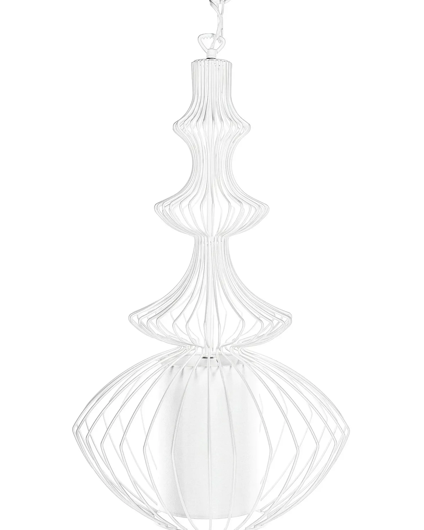 New Lampa wisząca KOLVA Metal Wszystkie Lampy|Lampy Wiszące